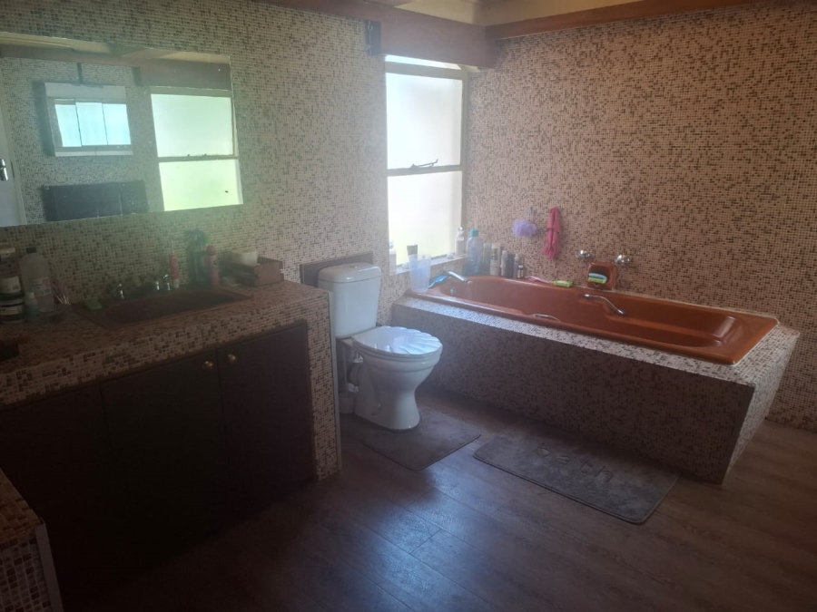 Commercial Property for Sale in Bloemfontein Rural Free State